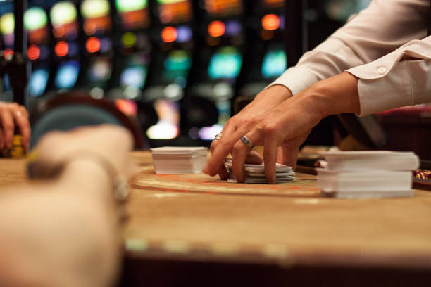 Como Funciona a Roleta do Cassino: Tipos, Probabilidades e Estratégias